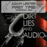 Adam Lester