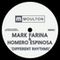 Mark Farina, Homero Espinosa
