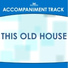 Mansion Accompaniment Tracks