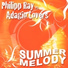 Philipp Ray Vs Adagio Lovers