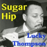 Lucky Thompson