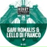 Gari Romalis, Lello Di Franco