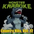 Monster Karaoke