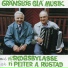 Skogsbylasse feat. Petter A. Røstad