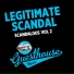 Legitimate Scandal