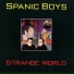 Spanic Boys