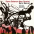 Samo Šalamon New Quartet