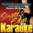 Singer's Edge Karaoke