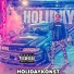 HOLIDAYKON$T