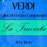 Callas, Di Stefano, Campolonghi