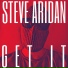 Steve Aridan