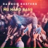Bamboo Busters
