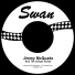 Jimmy McQuade, The Unique Echos