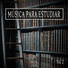 Fondo de la lectura