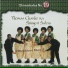 Thomas Chauke & Shinyori Sisters
