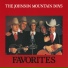 The Johnson Mountain Boys
