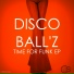 Disco Ball'z