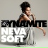 Ms Dynamite