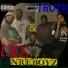 N.R.E BOYZ feat. Rich Enough Nutball, N.R.E EL