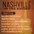 Nashville Cast feat. Clare Bowen, Sam Palladio