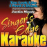 Singer's Edge Karaoke