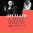 Franco Battiato - Inneres Auge