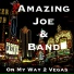 Amazing Joe & Band