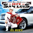 Max Montes El Jefe de San Luis