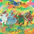 Mezcla, Lazaro Ros