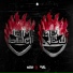 LiquidFlux, FireWalkers