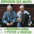 Skogsbylasse feat. Petter A. Røstad