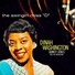C3TW31 Dinah Washington