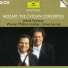 Mozart (Perlman, Levine)