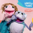 Hanička a Murko