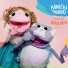 Hanička a Murko