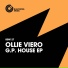 Ollie Viero
