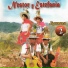 Nestor Rivadineira feat. Estefanía Cuellar