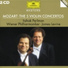 W.A. Mozart