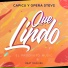 Capicu, Opera Steve