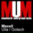 Maxell