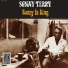 3 07 Sonny Terry