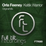 Orla Feeney