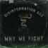 Disinformation Age