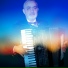 Ionică Minune, Orchestra Fraților Advahov