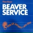 Finn Roar, The Beaver Service