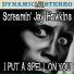 Screamin Jay Hawkins