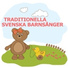 Barnens favoriter, Barnmusik, Barnesanger