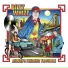 Billy Whizz, Carasel, Ambush Tactics, Twizzy