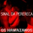 Os Hawaianos, Dj Batata