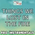 Pro Instrumentals